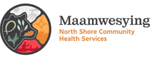 Maamwesying Logo